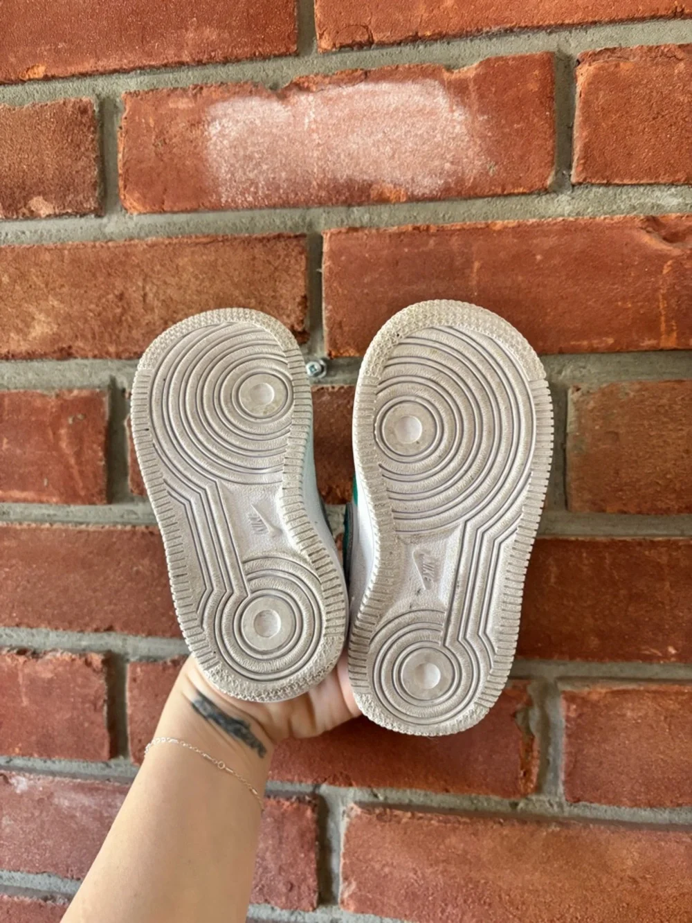 Custom Frozen Elsa Nikes - Picture 2 of 5